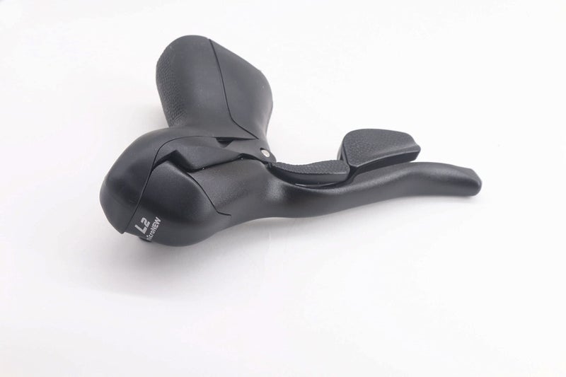 Micronew Road Bike Shifter Brake Lever 2x8 Speed Double Derailleur for Shimano 2x8-Speed Lever STI Set - Image 3